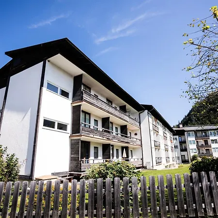 Harmony Apartment