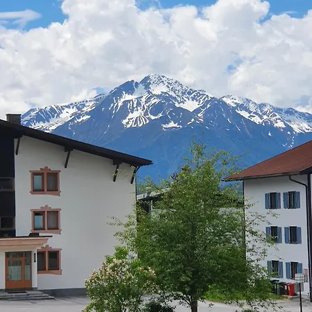 Harmony Apartment
