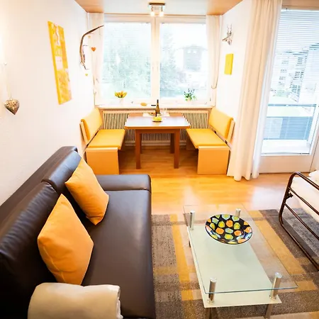Harmony Apartment Seefeld in Tirol